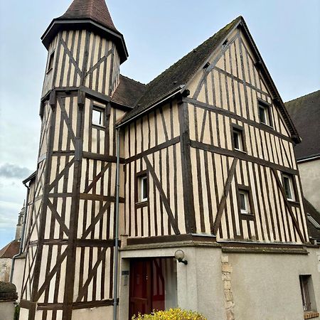 Chartres - Le Saint Pierreアパートメント エクステリア 写真